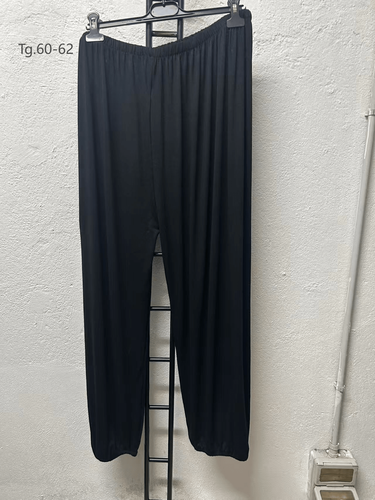 Pantaloni Cod.Gi191 Tg.60-66+ - taglie_forti
