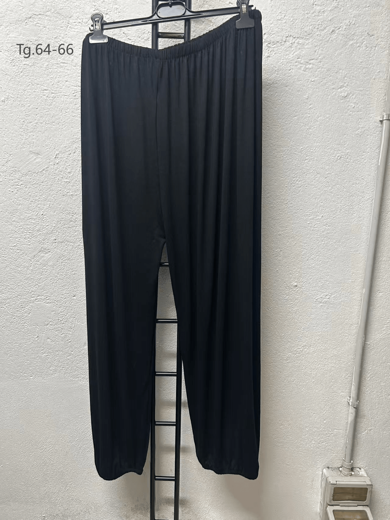 Pantaloni Cod.Gi191 Tg.60-66+ - taglie_forti