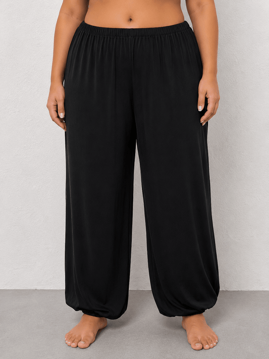 Pantaloni Cod.Gi191 Tg.60-66+ - taglie_forti