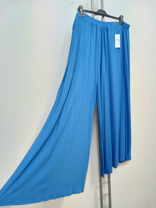 Pantaloni Cod.Gi278 Tg. 64 - 66+ - taglie_forti