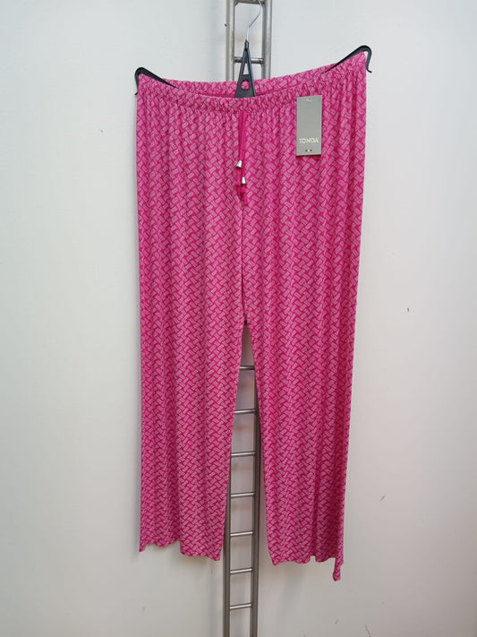 Pantaloni Cod.Gi453 Tg. 56/58 - taglie_forti