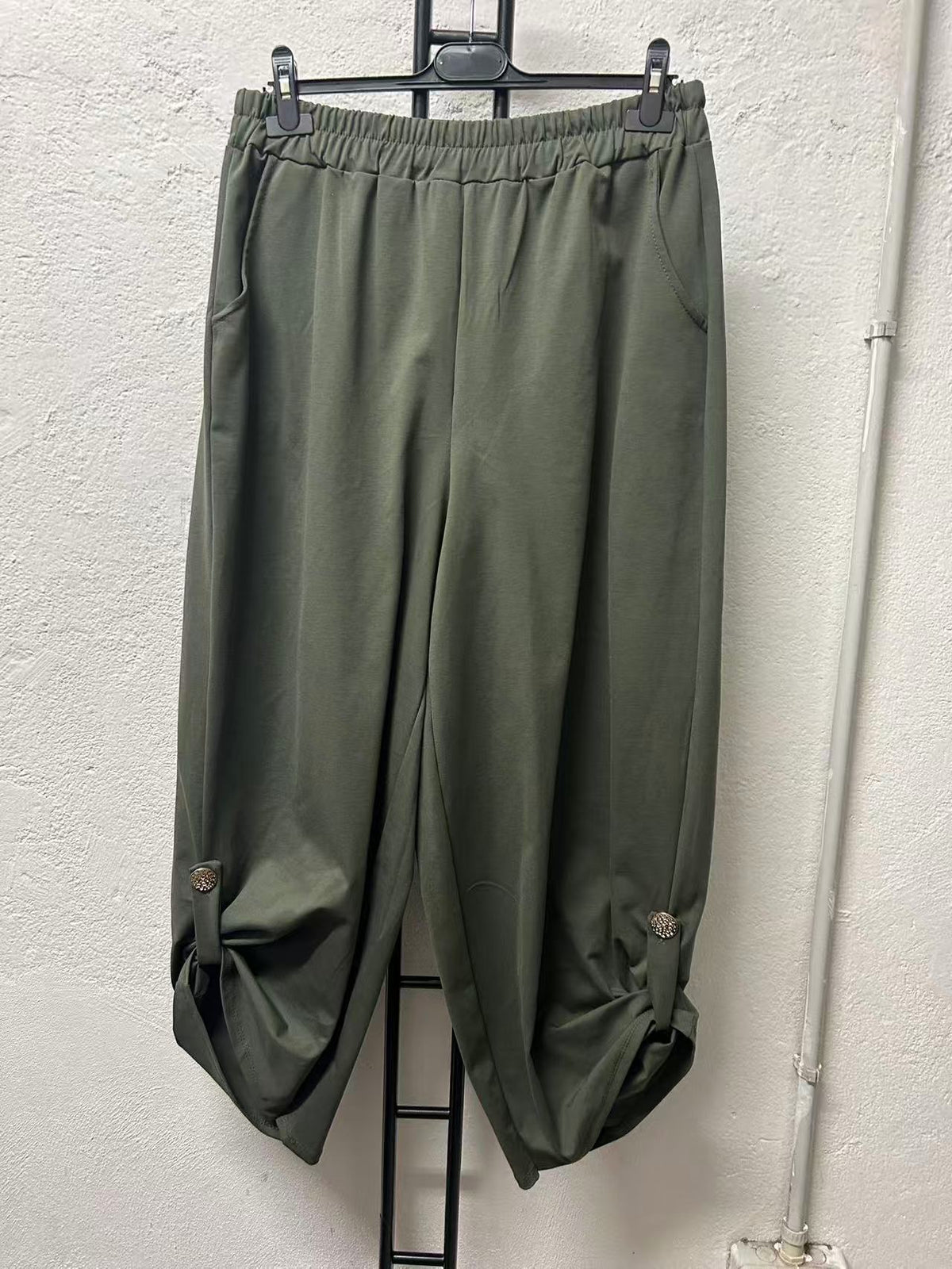 Pantaloni Cod.Lu001 Tg.58-60 - taglie_forti