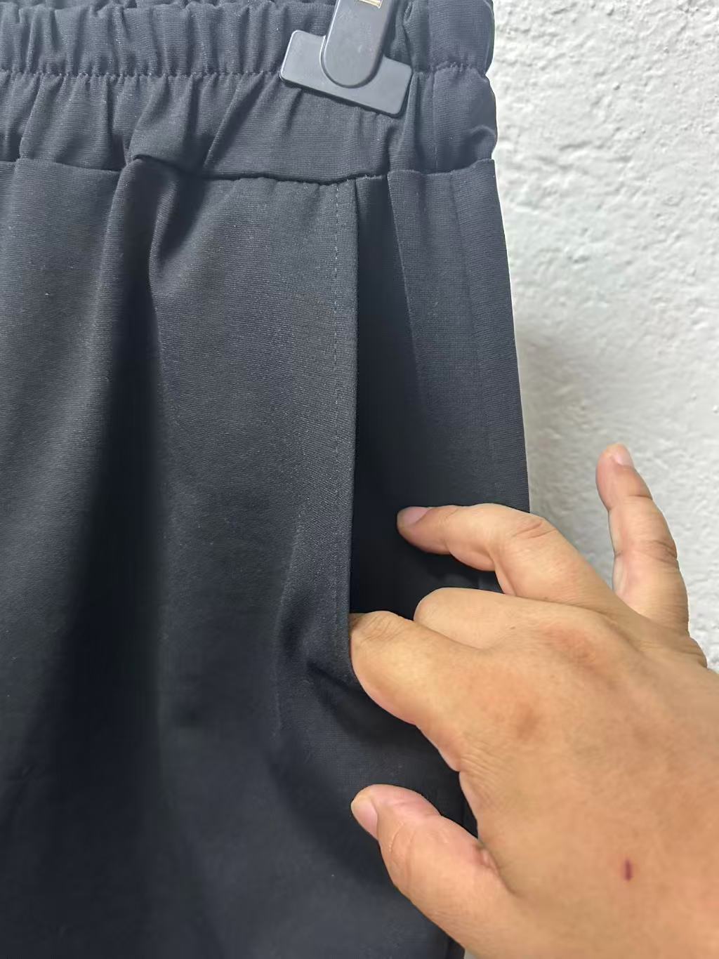 Pantaloni Cod.Lu001 Tg.58-60 - taglie_forti