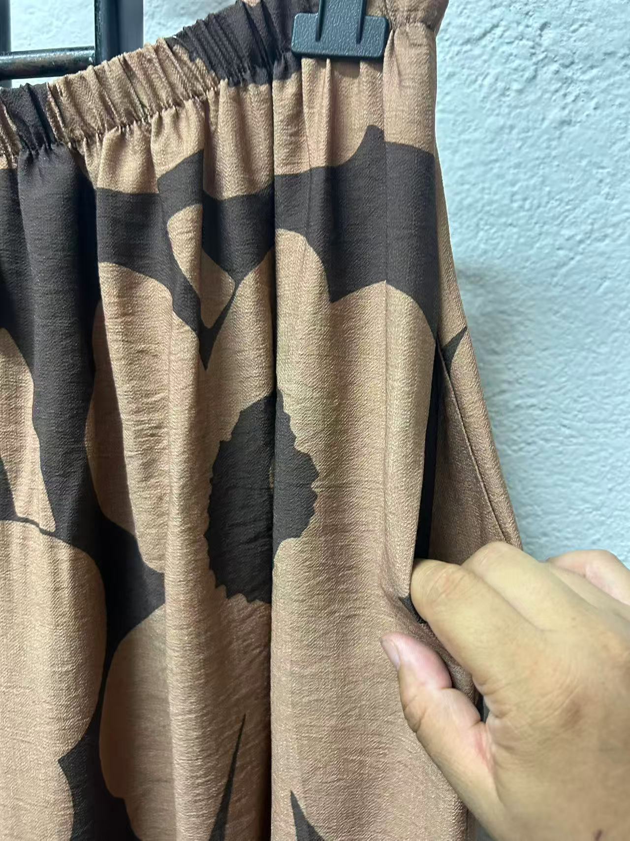 Pantaloni Cod.Lu027 Tg.58-62 - taglie_forti