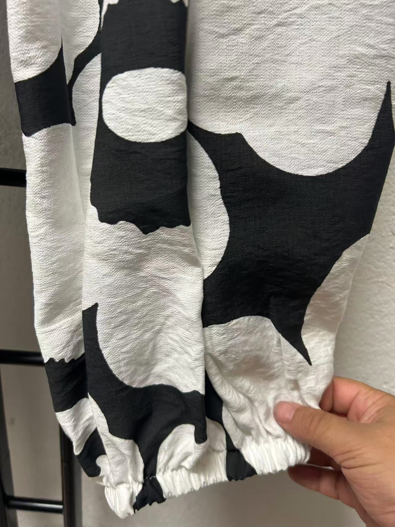 Pantaloni Cod.Lu027 Tg.58-62 - taglie_forti