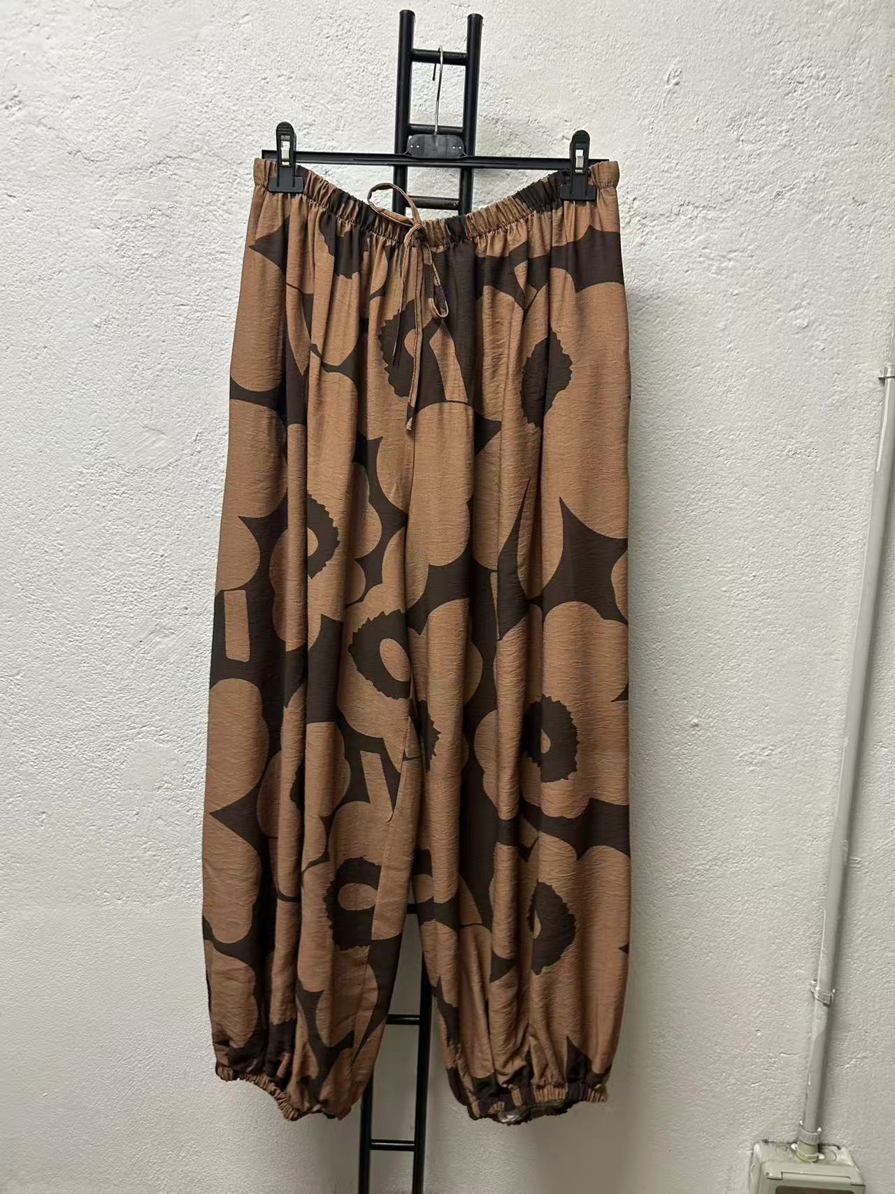 Pantaloni Cod.Lu027 Tg.58-62 - taglie_forti