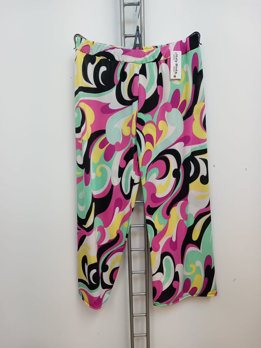 Pantaloni Cod.Lu100 Tg. 54 - 56 - taglie_forti