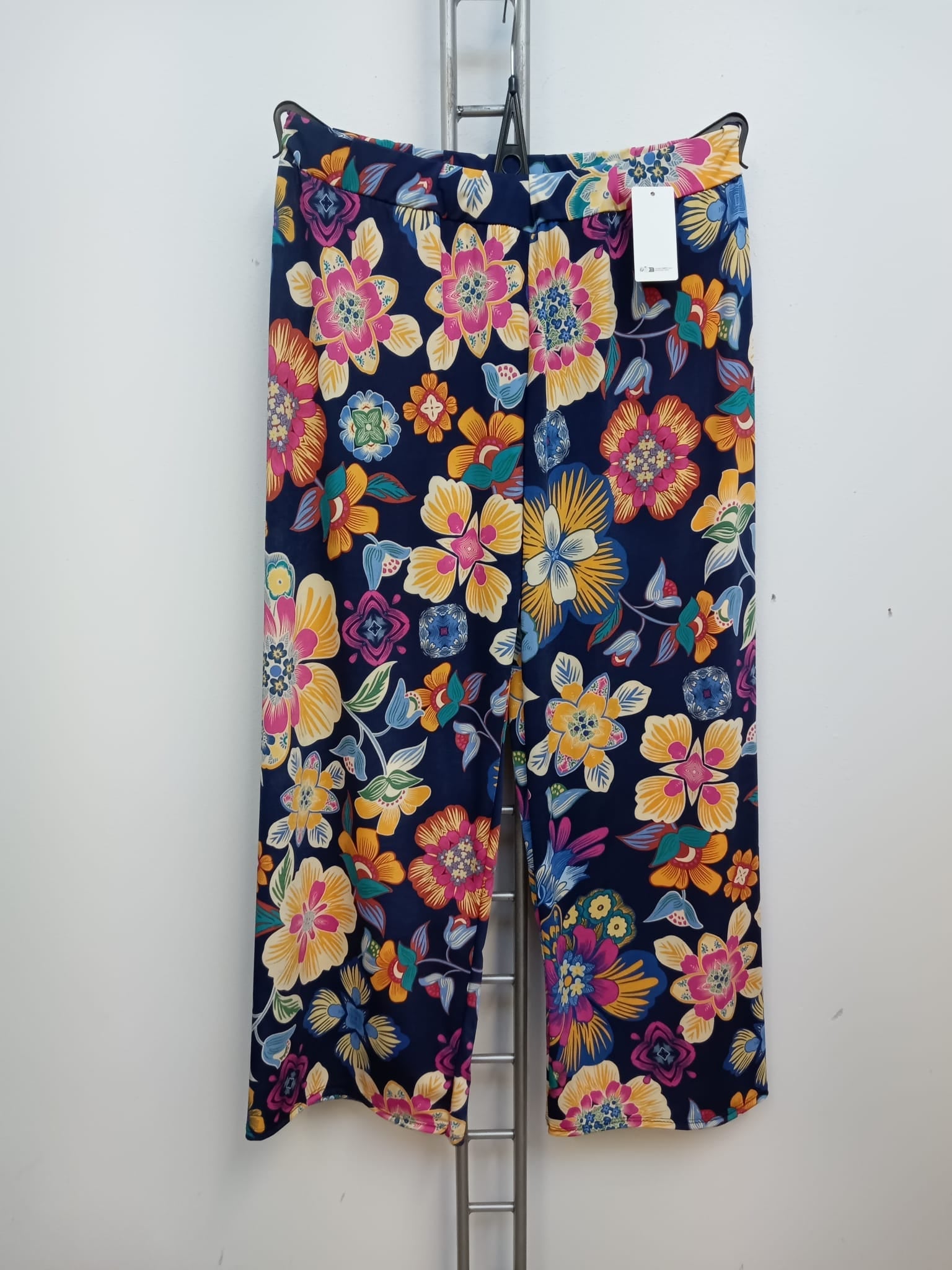 Pantaloni Cod.Lu100 Tg. 54 - 56 - taglie_forti