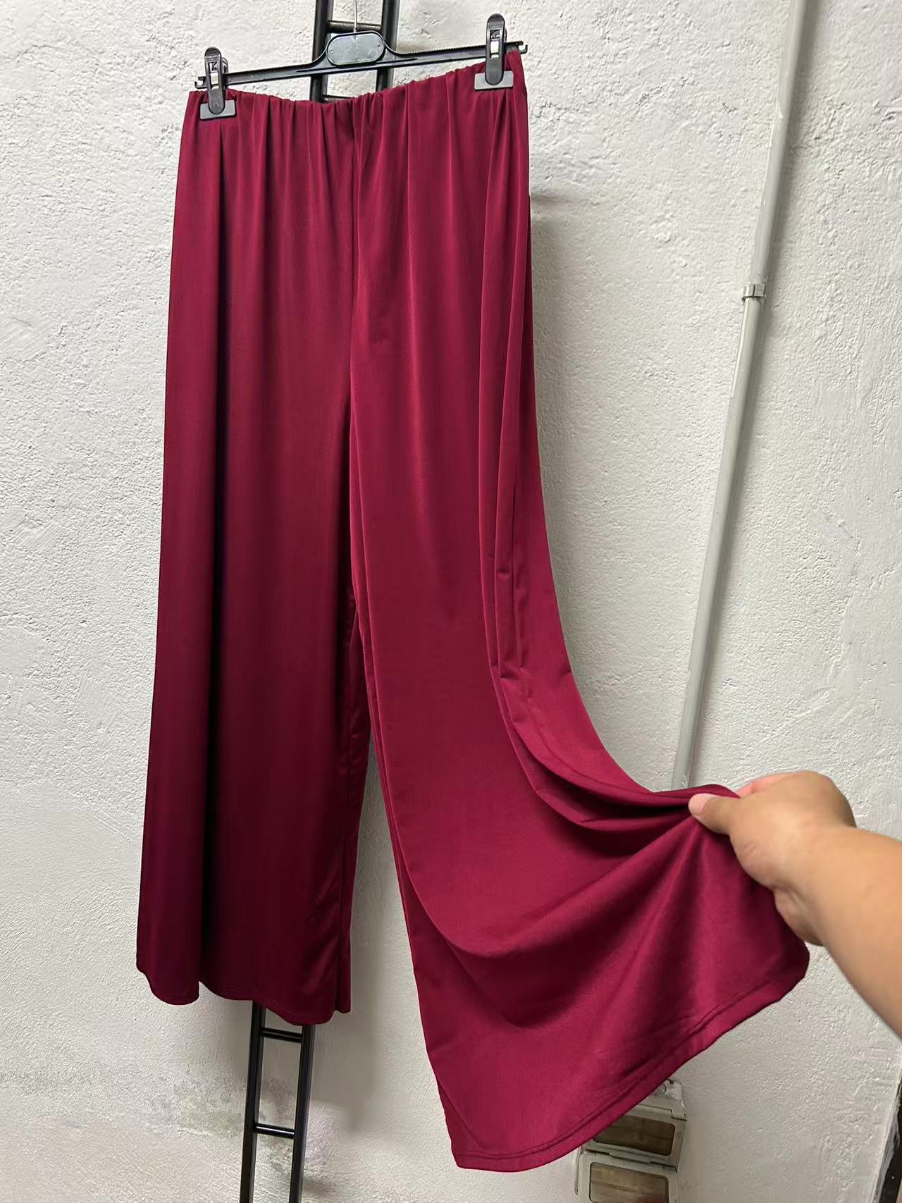 Pantaloni Cod.Lu102 Tg.54-58 - taglie_forti