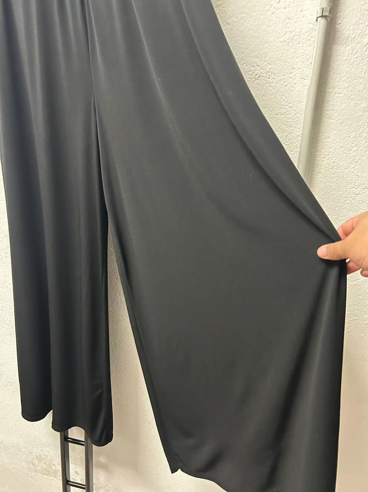 Pantaloni Cod.Lu102 Tg.54-58 - taglie_forti
