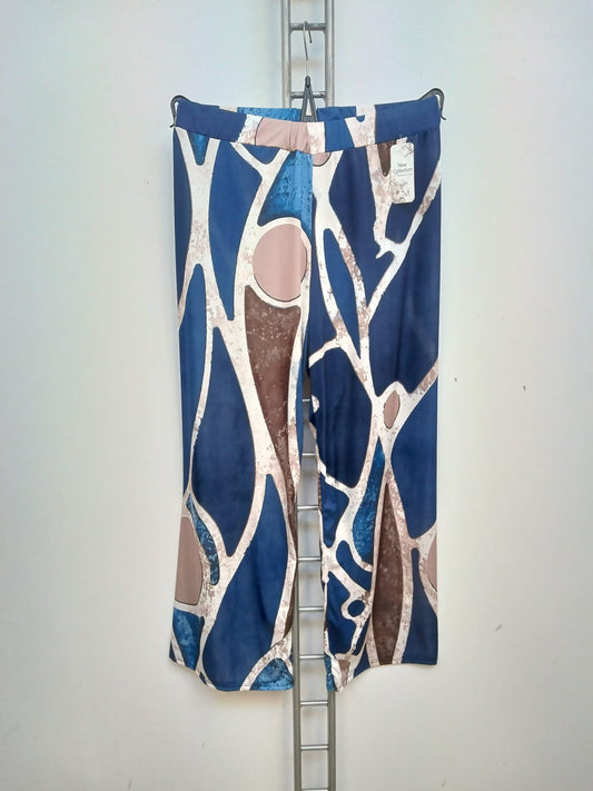 Pantaloni Cod.Lu188 Tg. 50 - 52 - taglie_forti