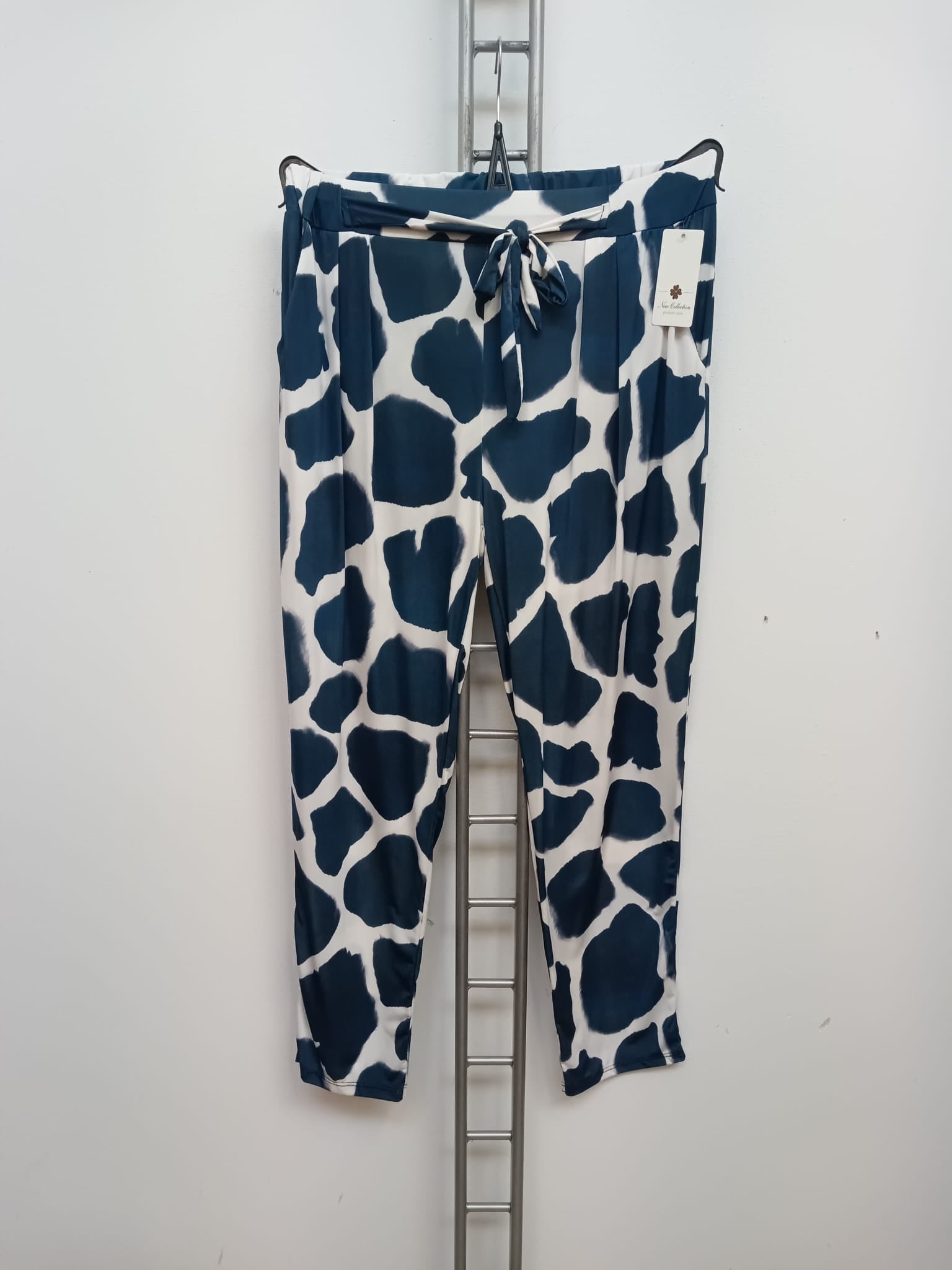 Pantaloni Cod.Lu339 Tg. 54 - 56 - taglie_forti