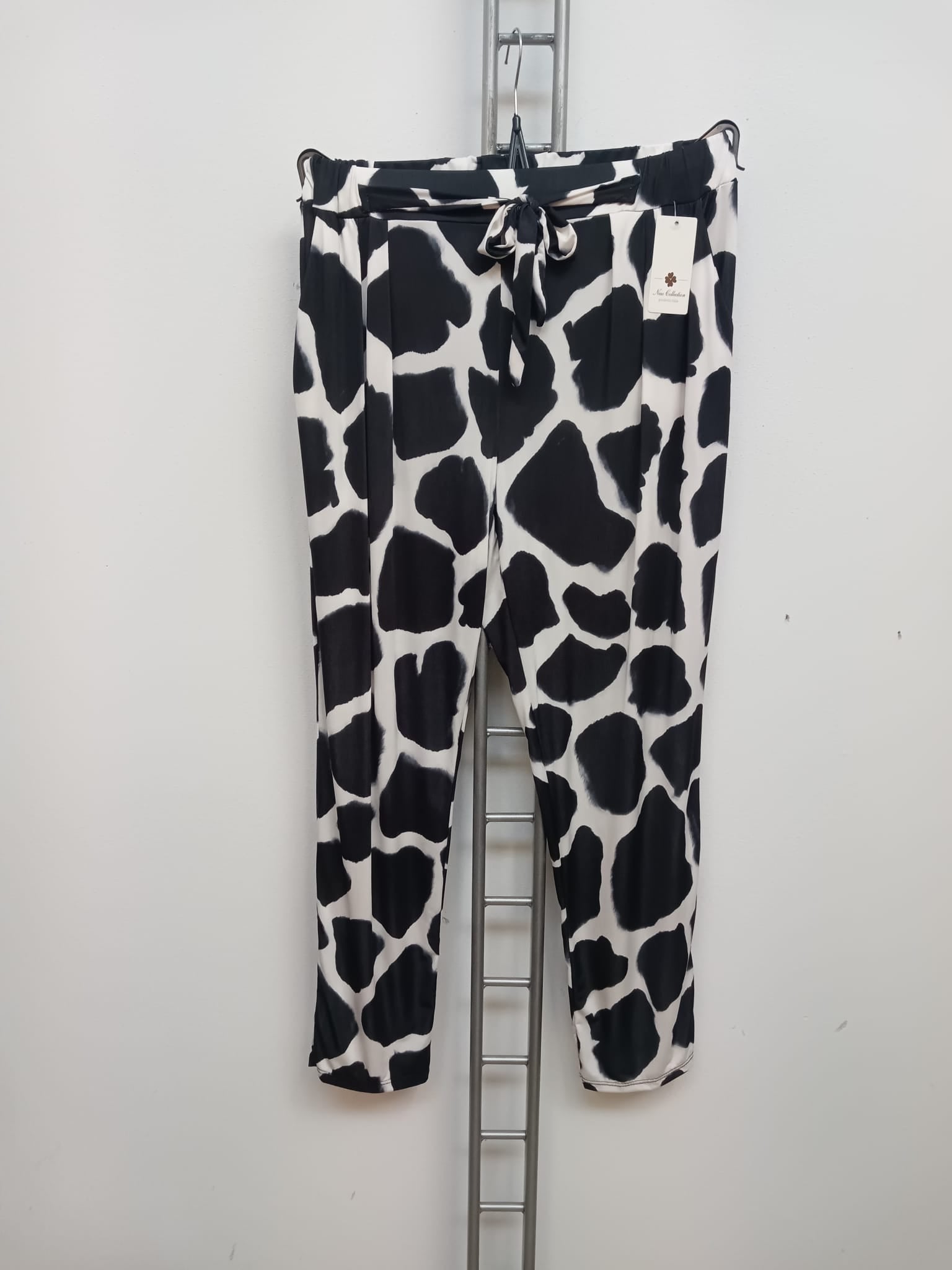 Pantaloni Cod.Lu339 Tg. 54 - 56 - taglie_forti