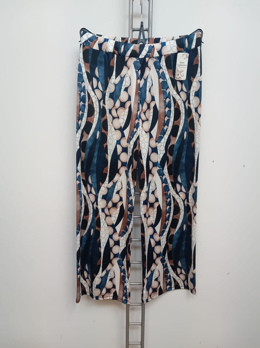 Pantaloni Cod.Lu342 Tg. 50 - 52 - taglie_forti