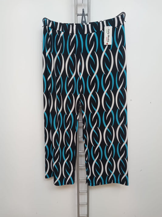 Pantaloni Cod.Lu343 Tg. 54 - 56 - taglie_forti