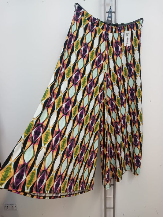 Pantaloni Cod.Lu371 Tg. 64 - taglie_forti
