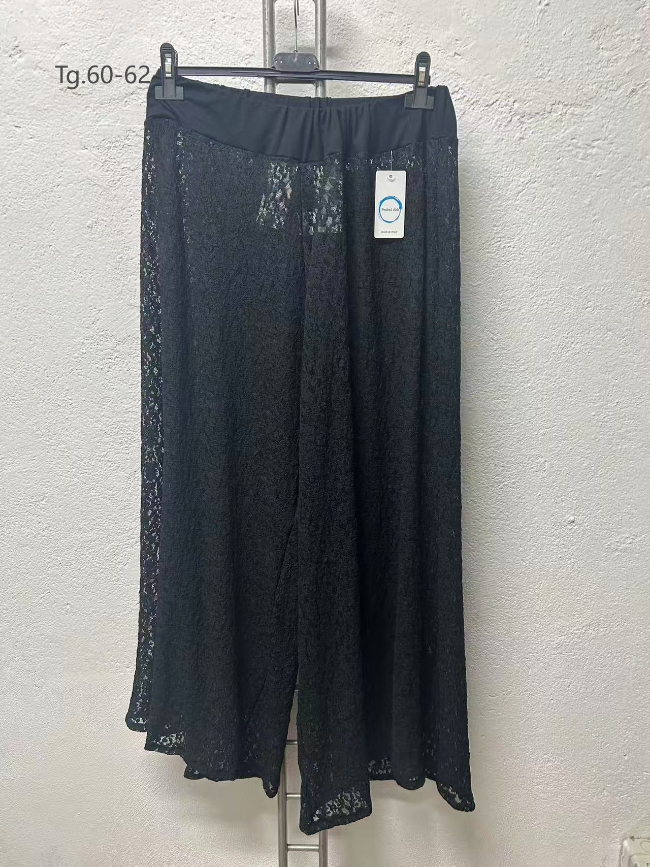 Pantaloni Cod.Ma031 Tg.60 - 66+ - taglie_forti
