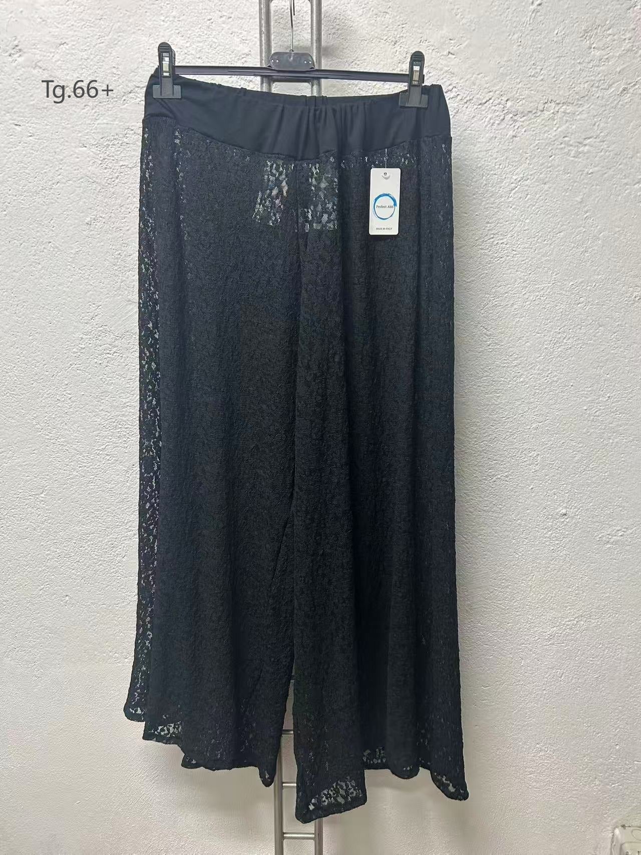 Pantaloni Cod.Ma031 Tg.60 - 66+ - taglie_forti