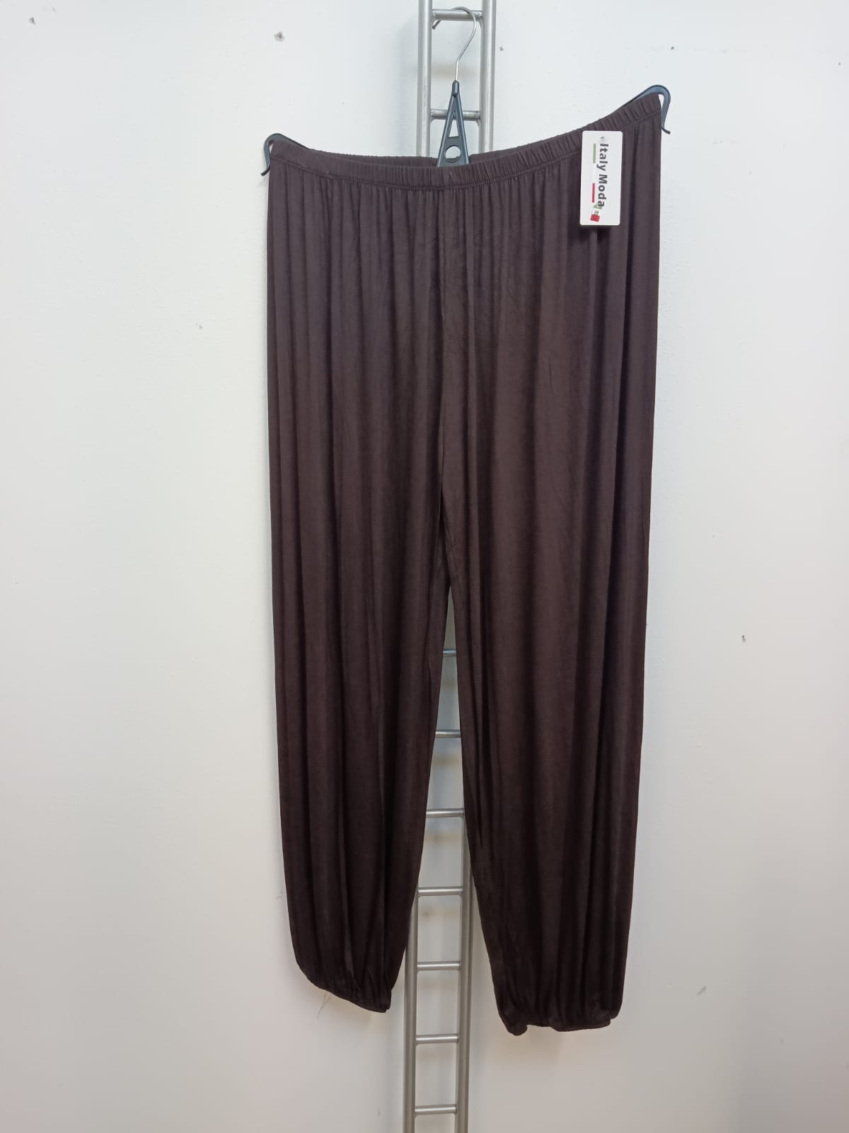 Pantaloni Cod.Ma257 Tg. 56 - 60 - #taglie_forti#