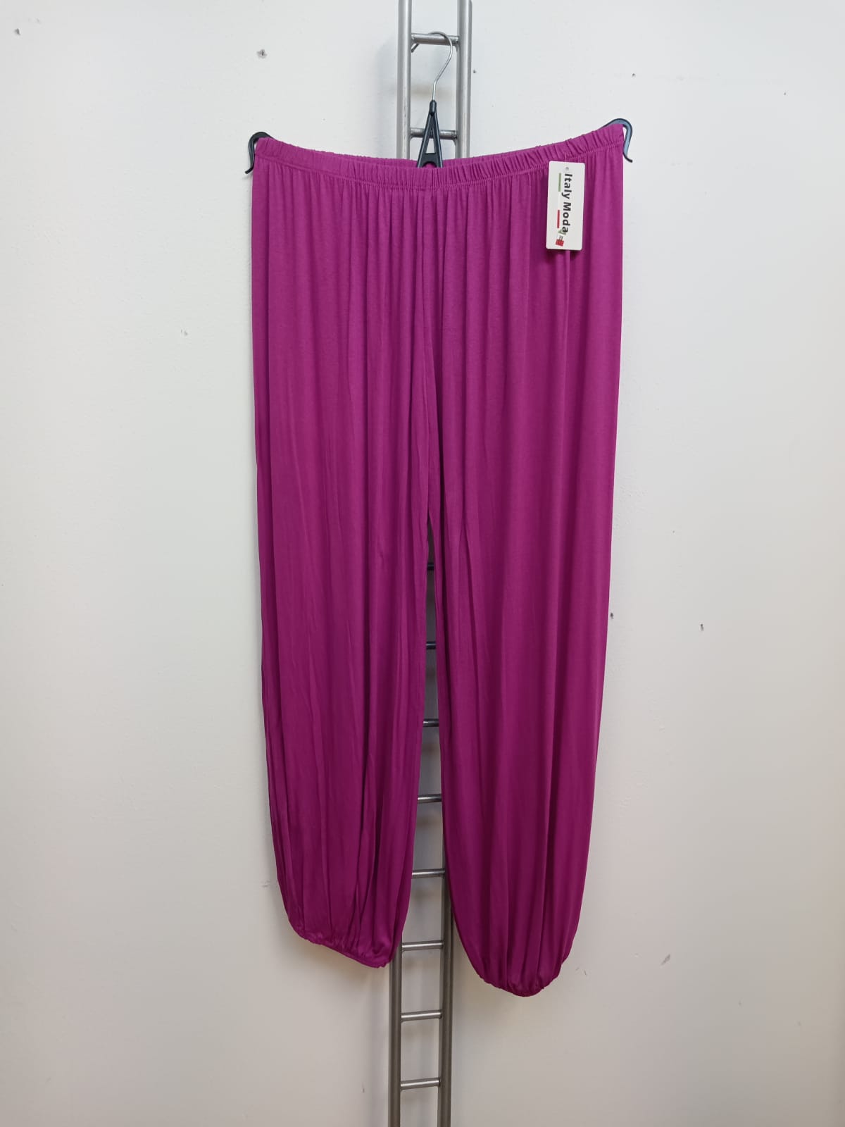 Pantaloni Cod.Ma257 Tg. 56 - 60 - #taglie_forti#