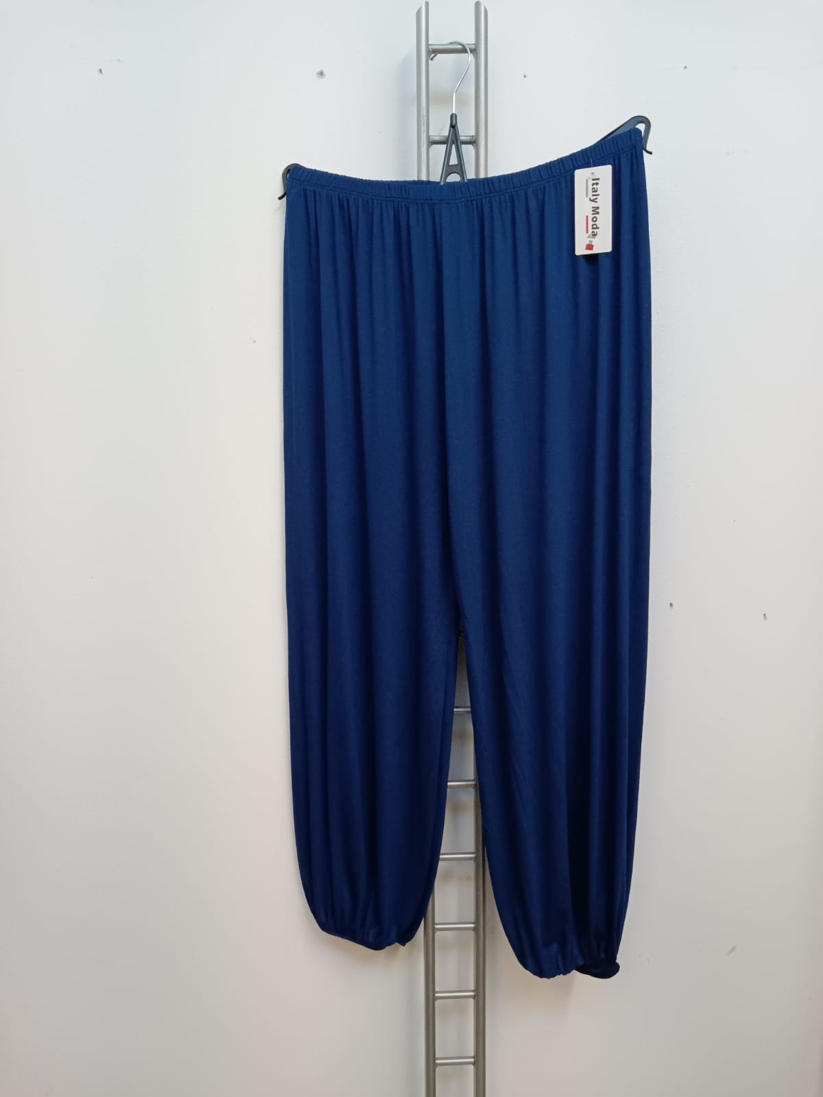 Pantaloni Cod.Ma257 Tg. 56 - 60 - #taglie_forti#