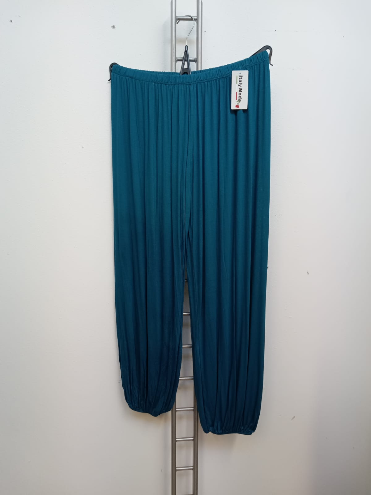 Pantaloni Cod.Ma257 Tg. 56 - 60 - #taglie_forti#