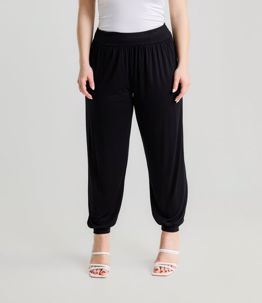Pantaloni Cod.Ma337 Tg. 54 - 58 - #taglie_forti#