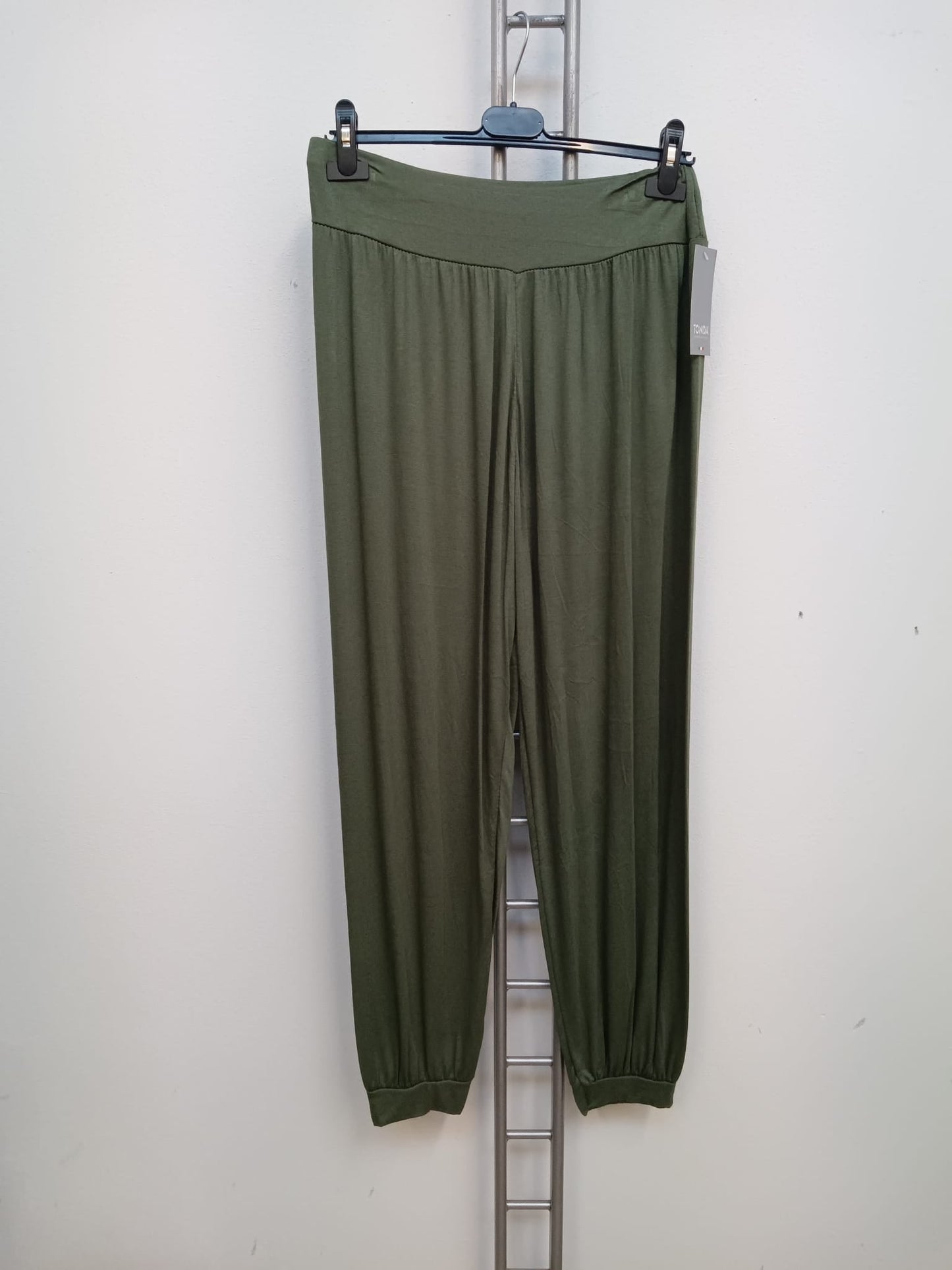 Pantaloni Cod.Ma337 Tg. 54 - 58 - #taglie_forti#