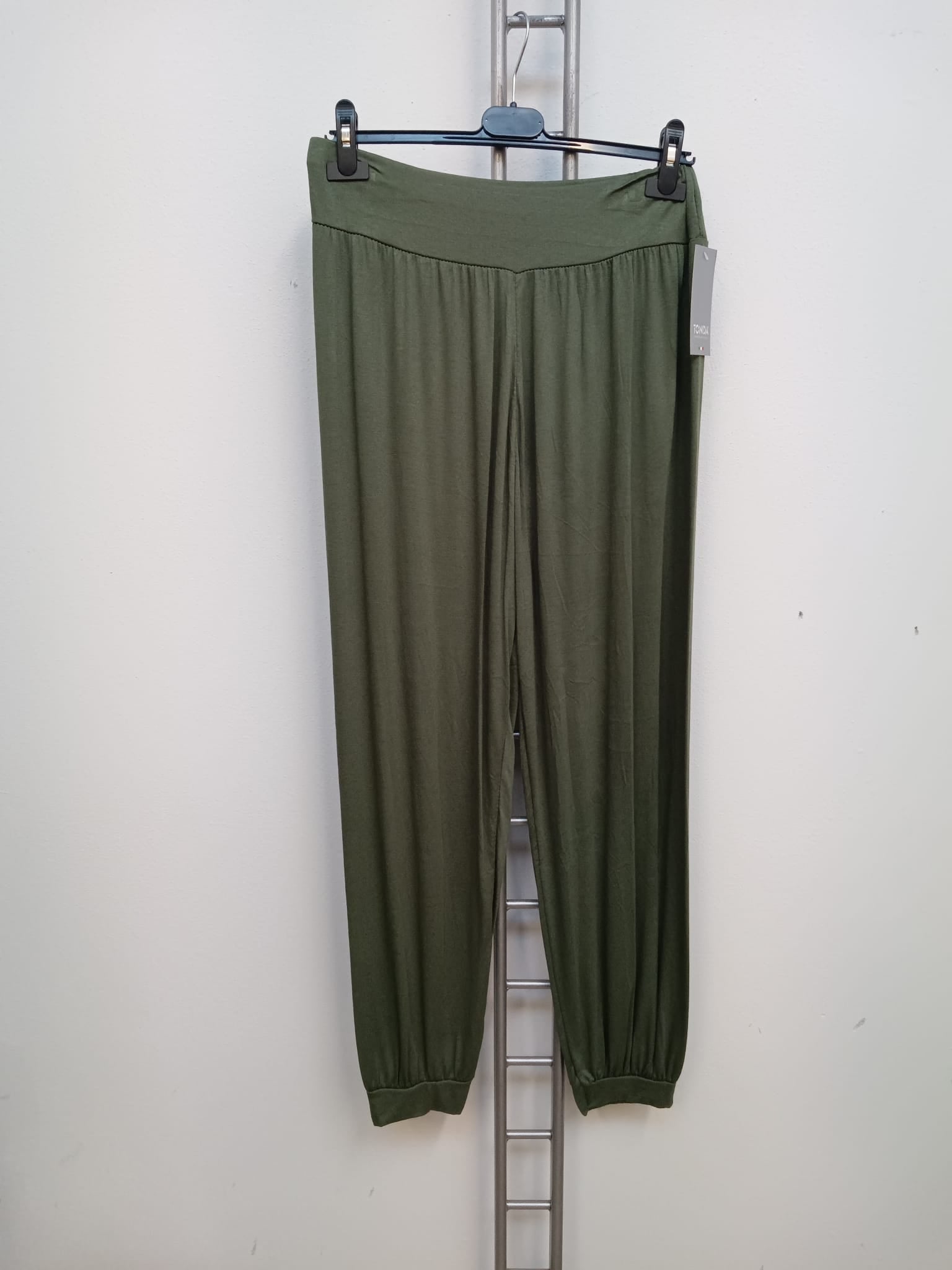 Pantaloni Cod.Ma337 Tg. 54 - 58 - #taglie_forti#