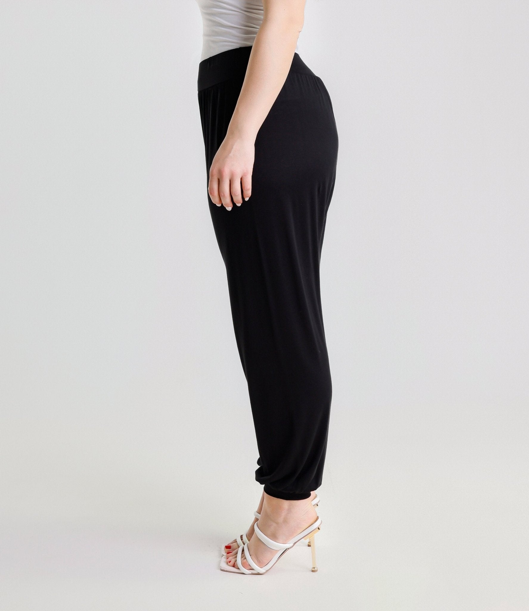 Pantaloni Cod.Ma337 Tg. 54 - 58 - #taglie_forti#