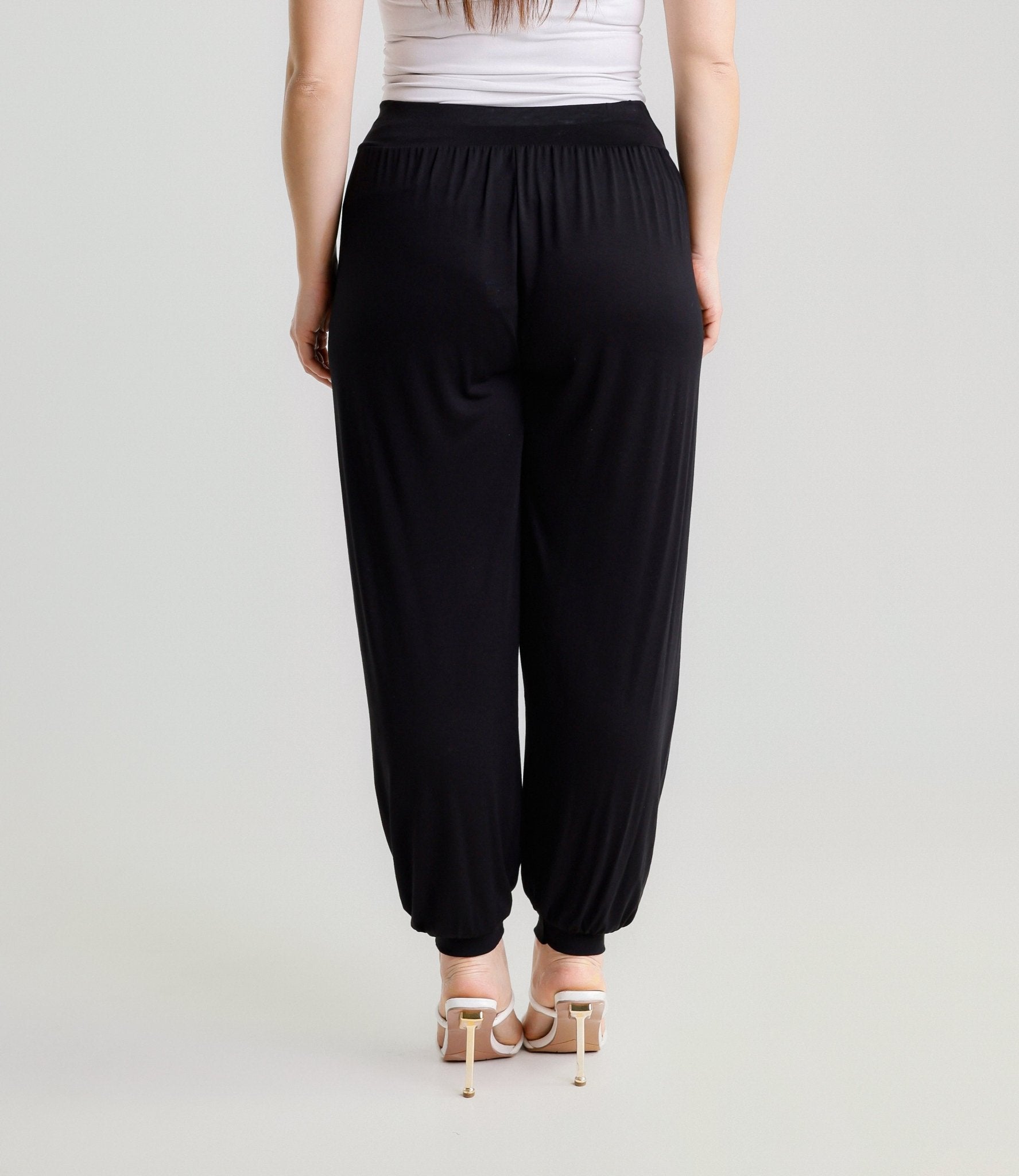Pantaloni Cod.Ma337 Tg. 54 - 58 - #taglie_forti#