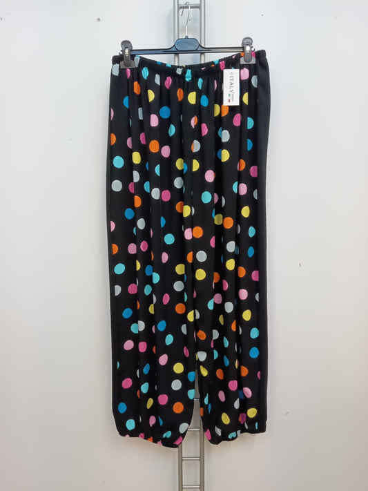 Pantaloni Cod.Ma407 Tg. 64 - 66 - #taglie_forti#