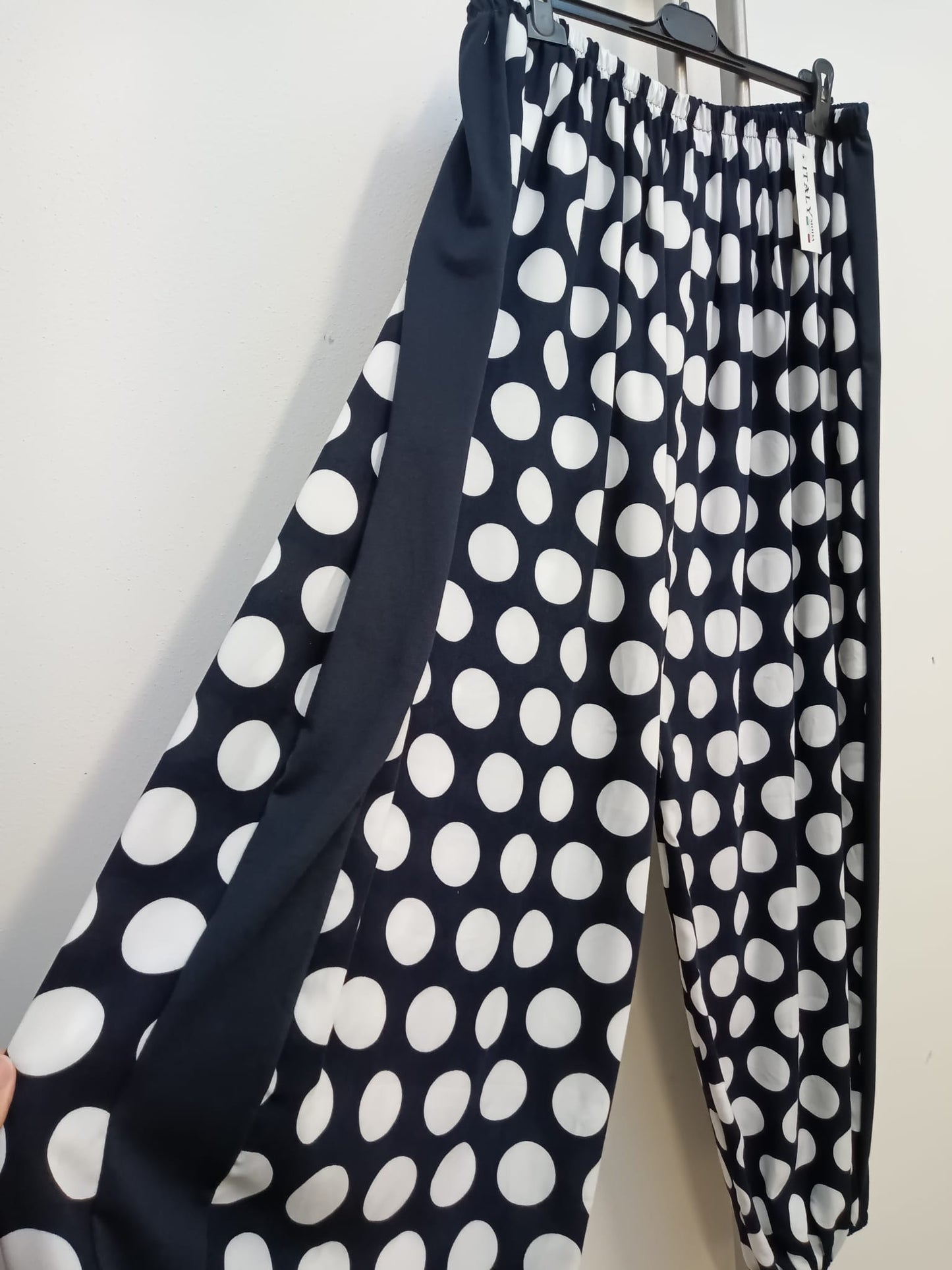 Pantaloni Cod.Ma407 Tg. 64 - 66 - #taglie_forti#