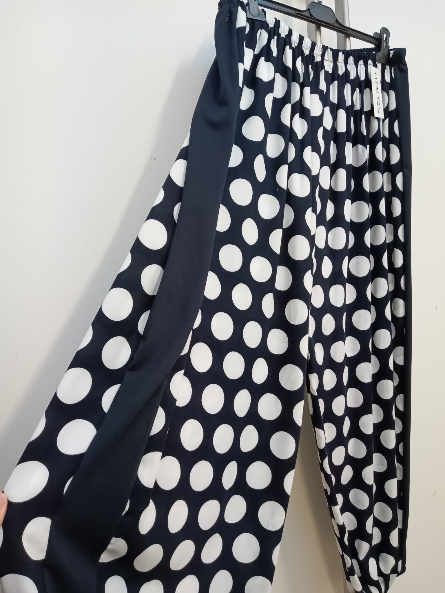 Pantaloni Cod.Ma407 Tg. 64 - 66 - #taglie_forti#