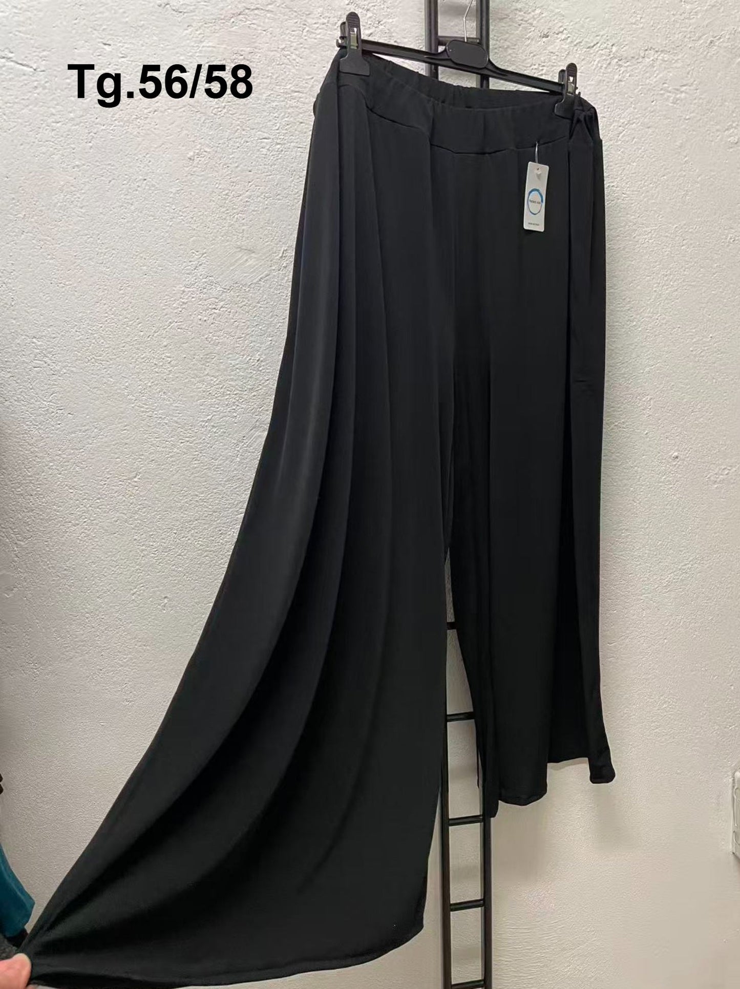 Pantaloni Cod.Ma407 Tg.56 - 62 - taglie_forti