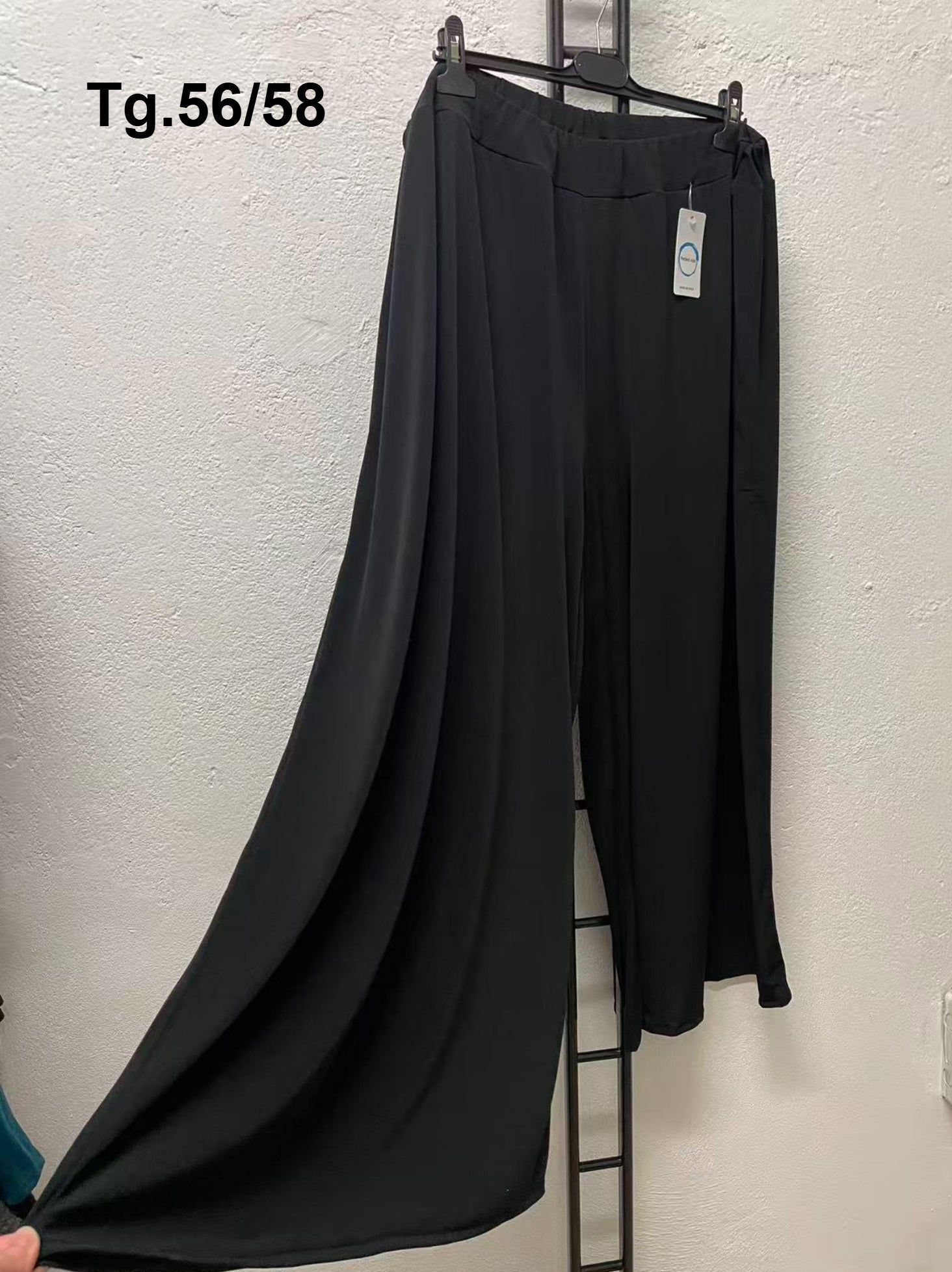 Pantaloni Cod.Ma407 Tg.56 - 62 - taglie_forti