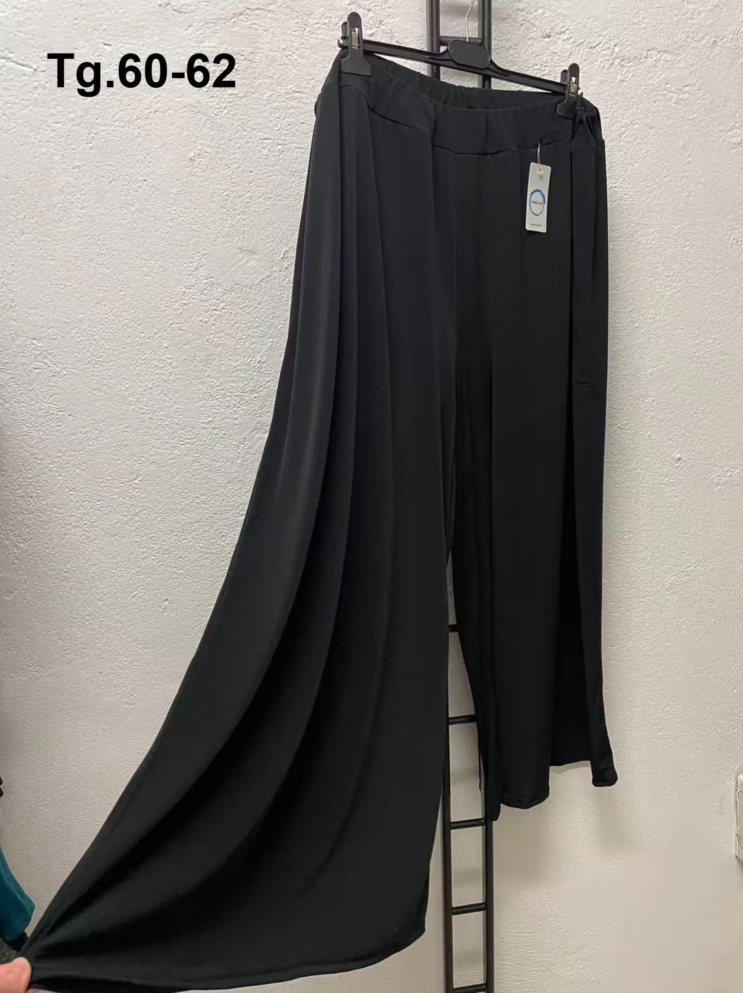 Pantaloni Cod.Ma407 Tg.56 - 62 - taglie_forti