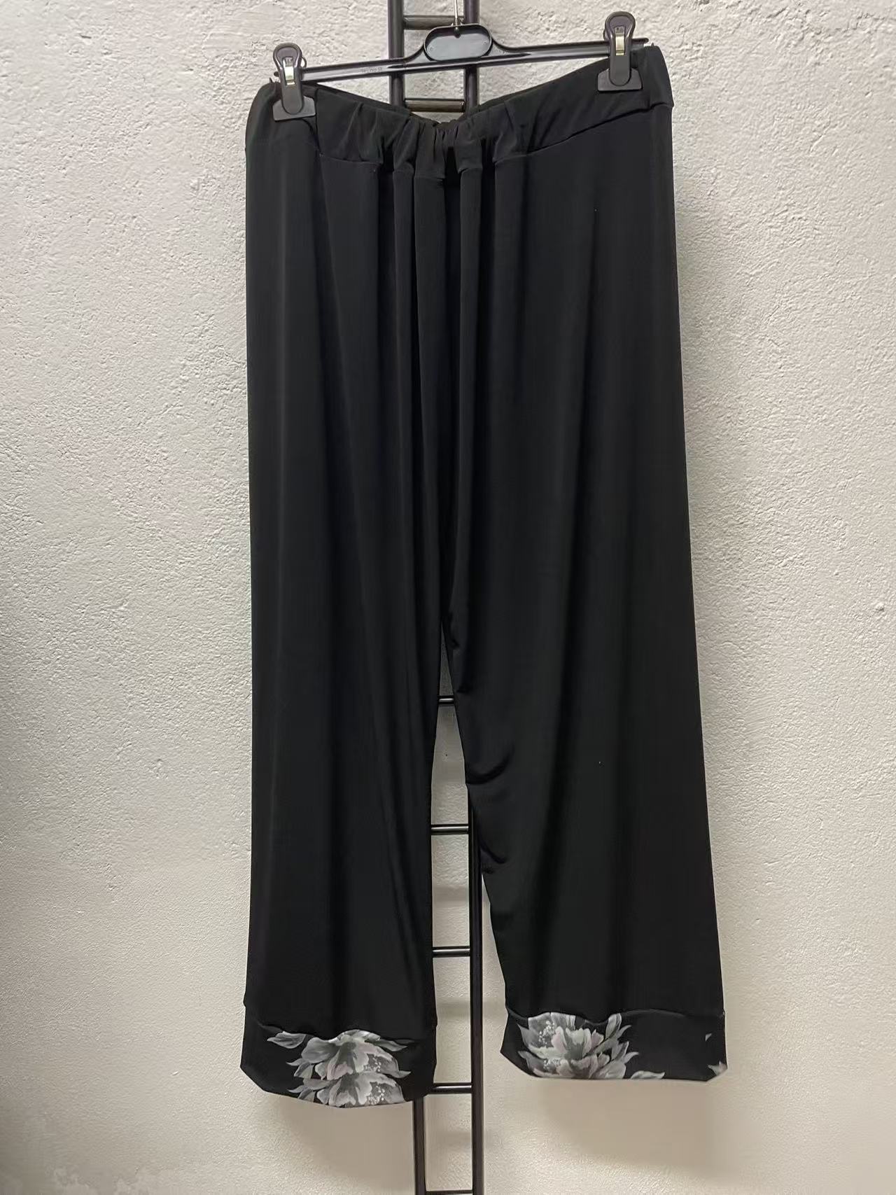 Hose Cod.Ma444 Gr.60 - 62 - große Größen