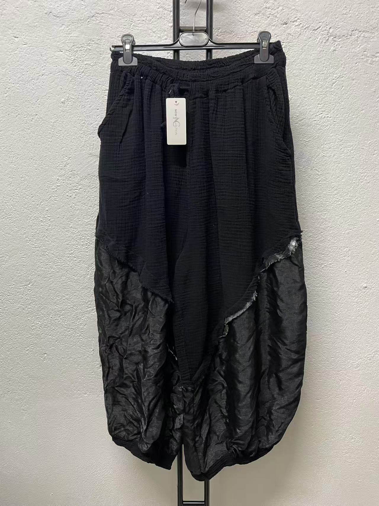 Pantalones Cod.Ma525 Talla 54 - 58 - tallas grandes
