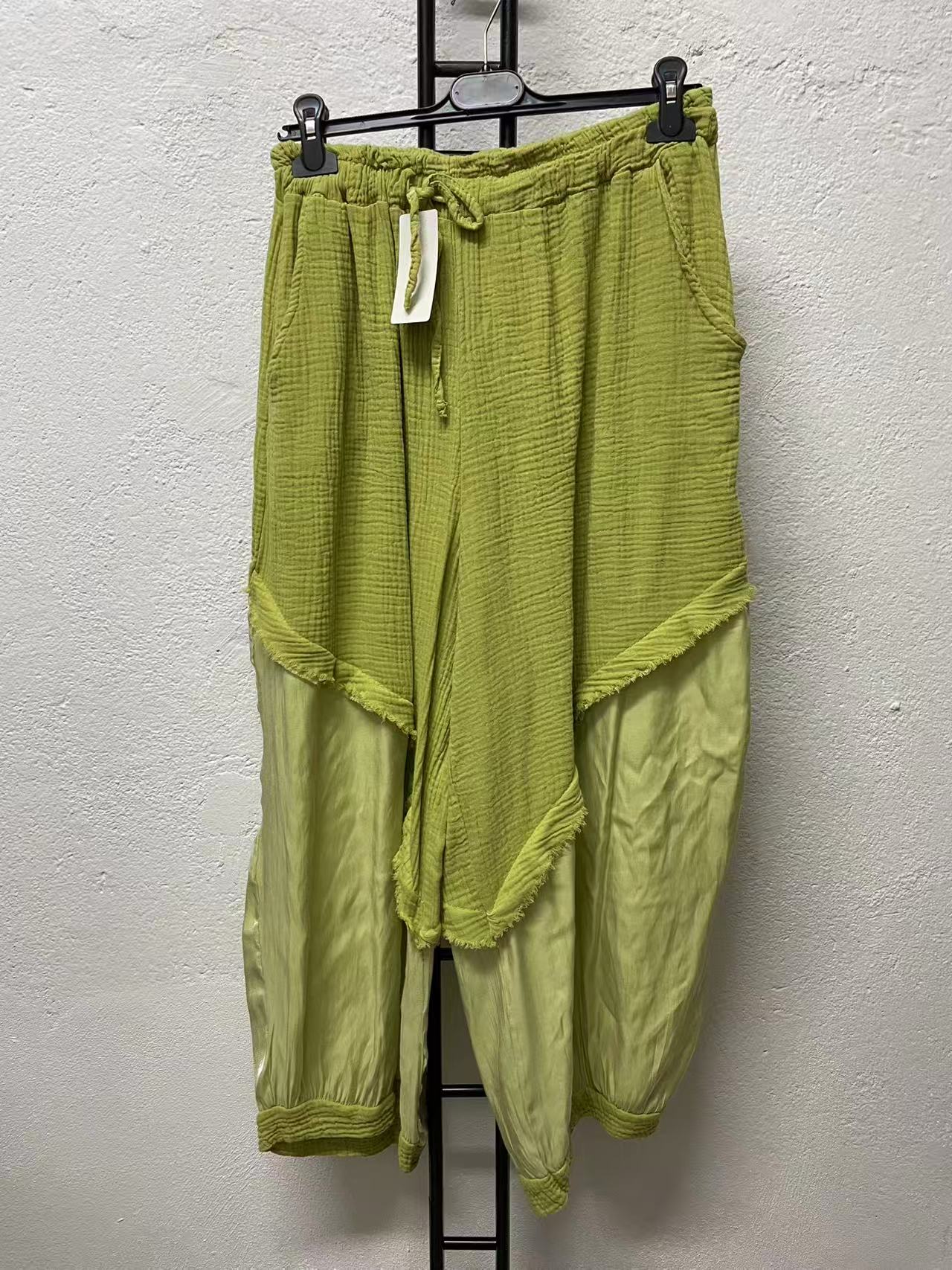 Pantalones Cod.Ma525 Talla 54 - 58 - tallas grandes