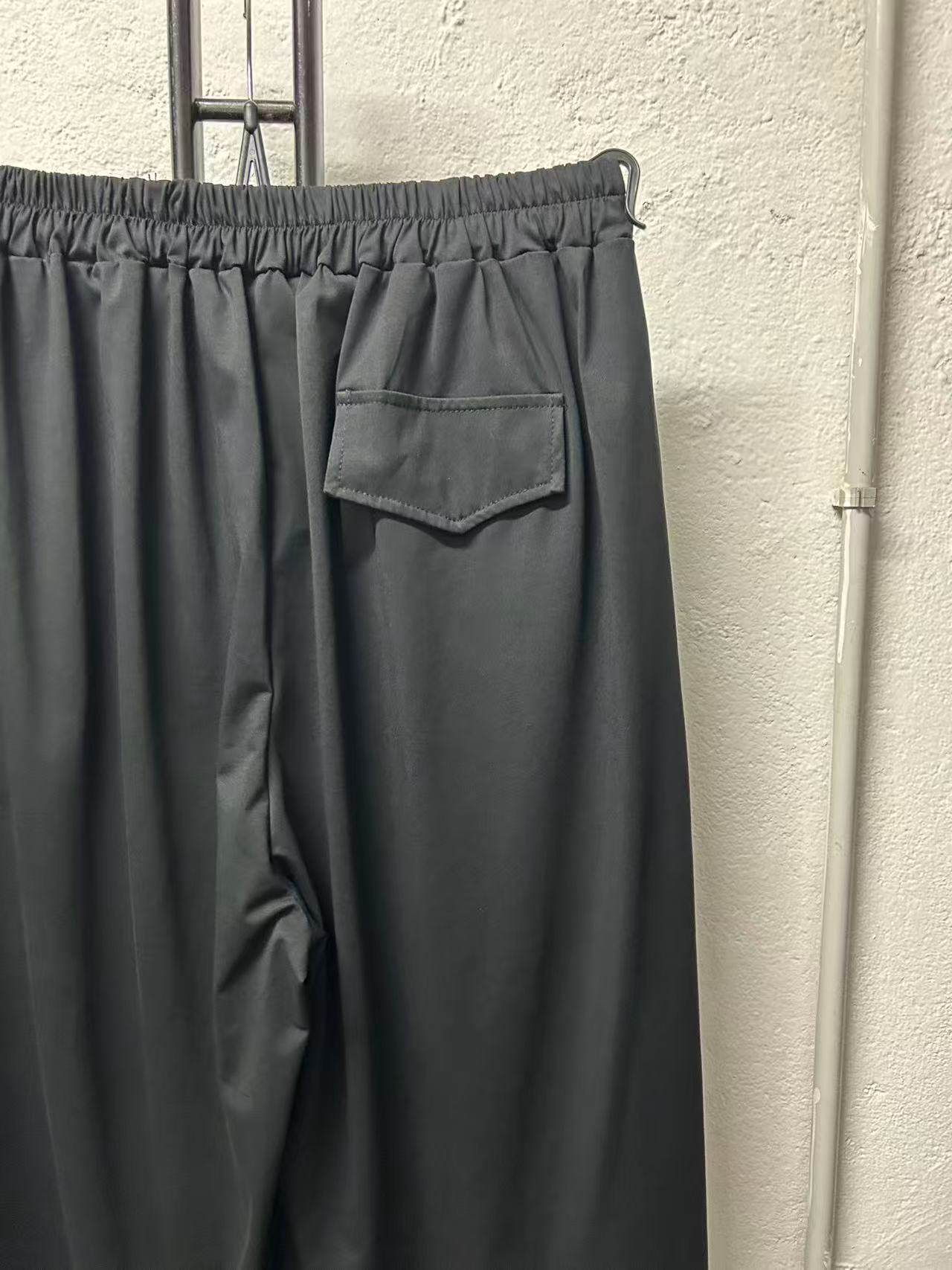 Pantaloni Cod.Mg007 Tg.56 - 60 - taglie_forti