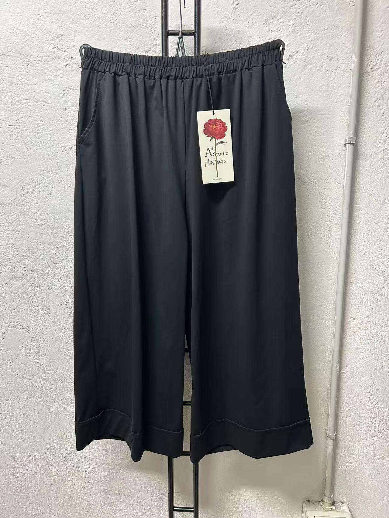 Pantaloni Cod.Mg007 Tg.56 - 60 - taglie_forti