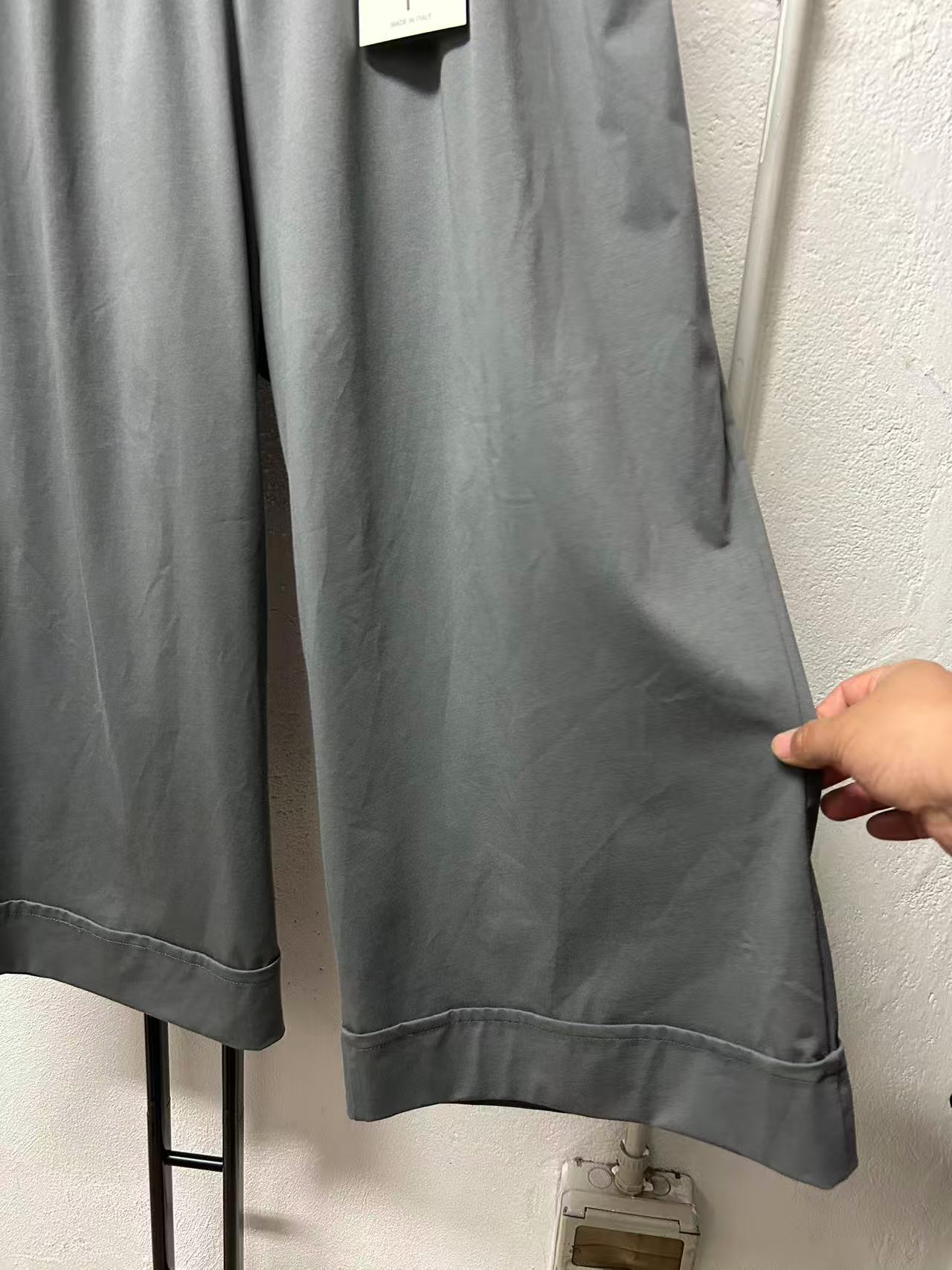 Pantaloni Cod.Mg007 Tg.56 - 60 - taglie_forti