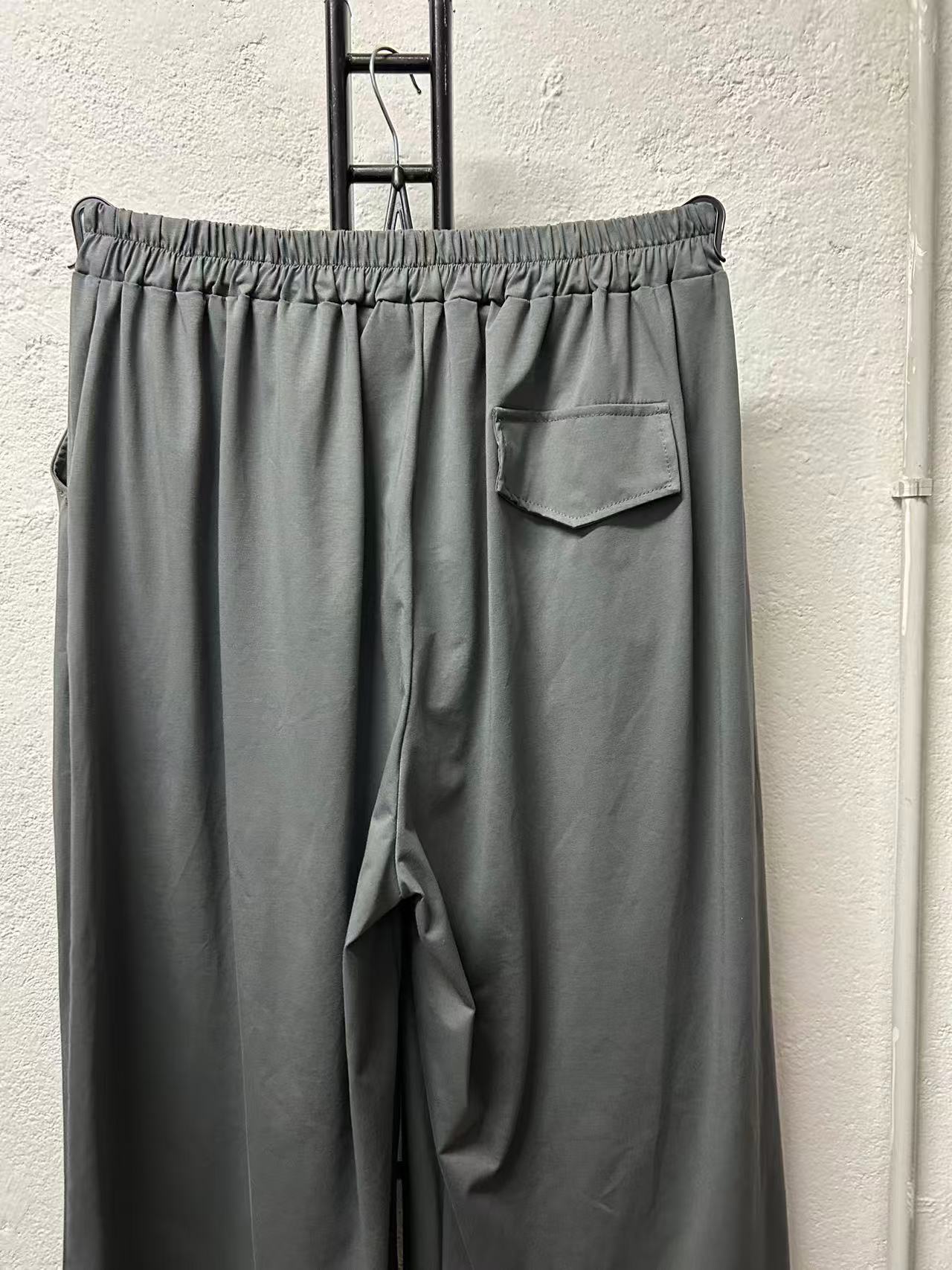 Pantaloni Cod.Mg007 Tg.56 - 60 - taglie_forti