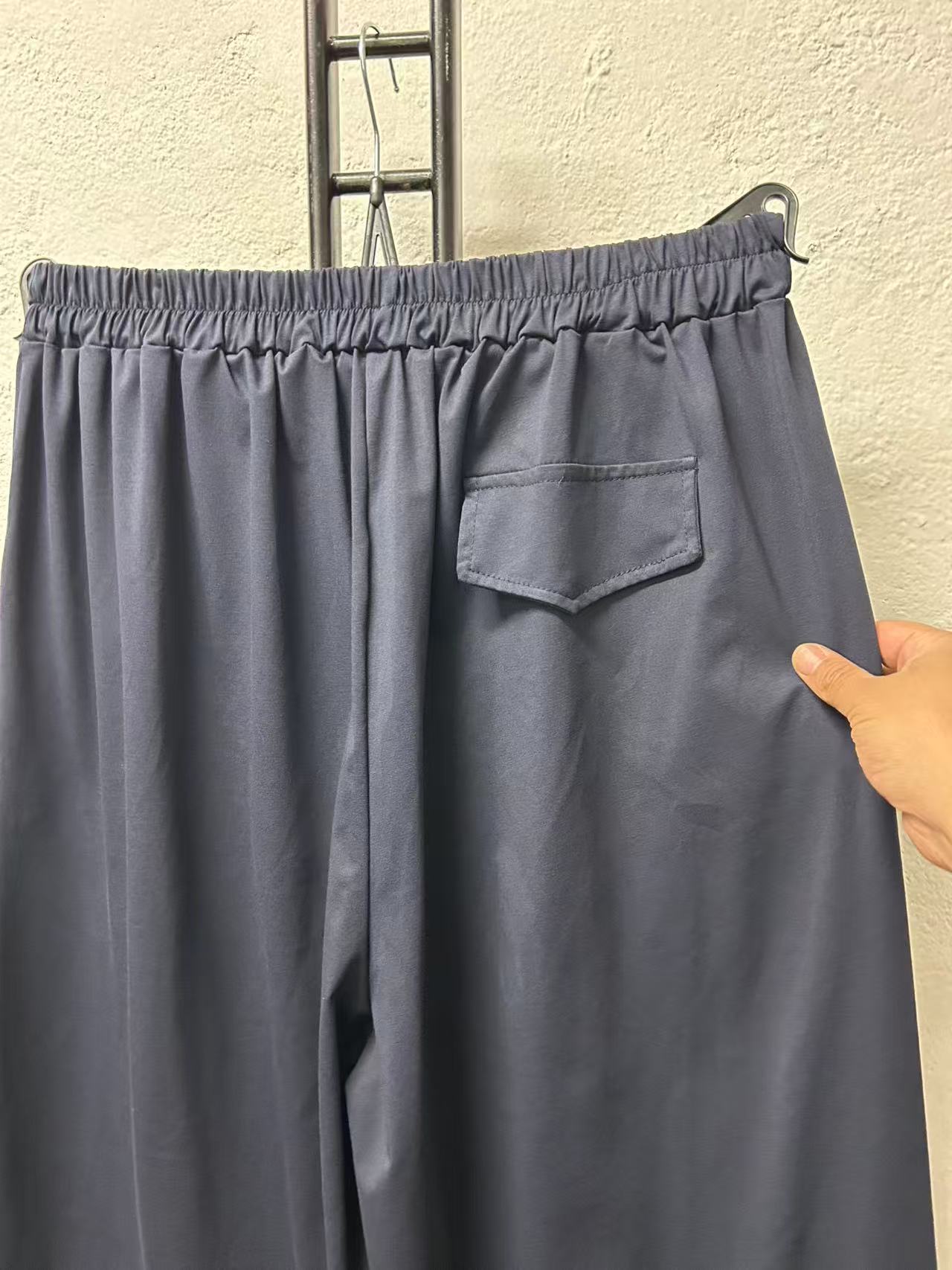 Pantaloni Cod.Mg007 Tg.56 - 60 - taglie_forti