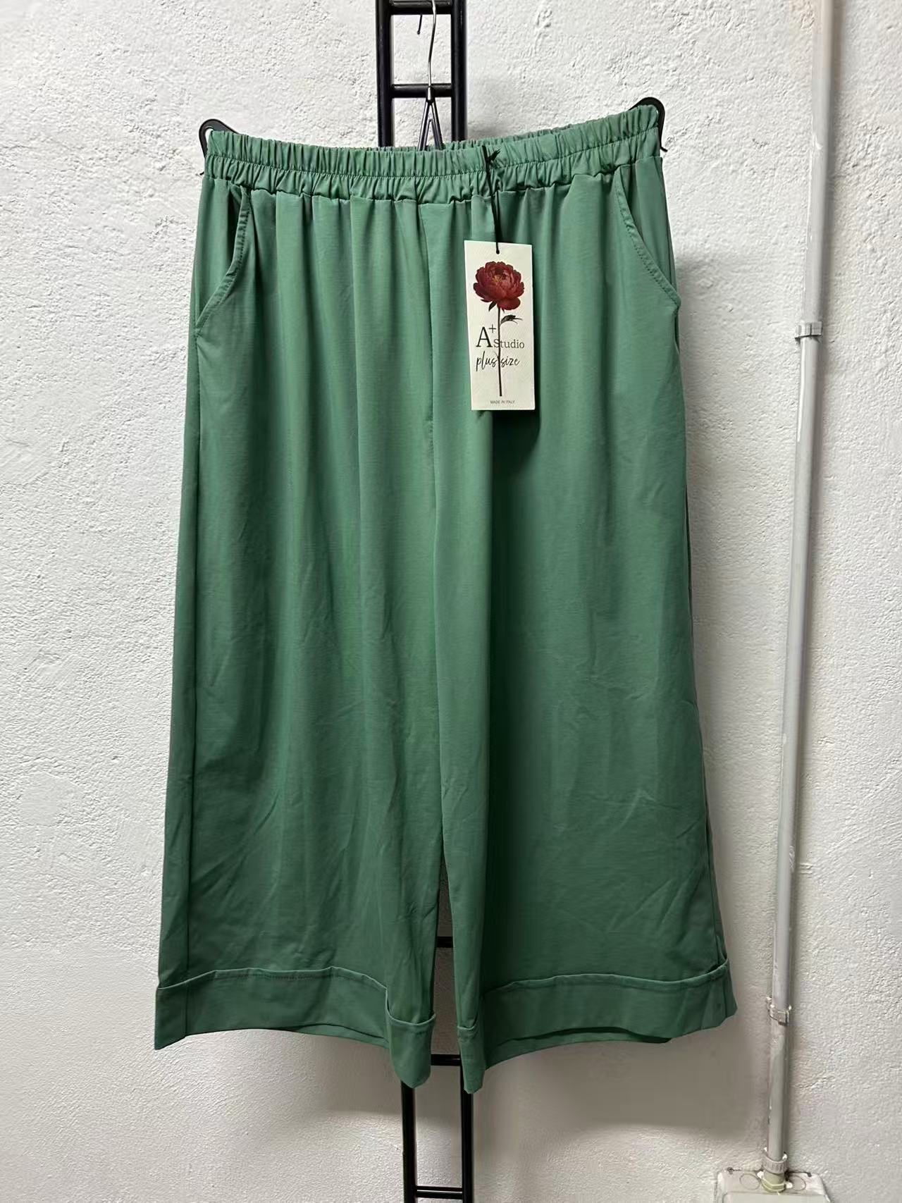 Pantaloni Cod.Mg007 Tg.56 - 60 - taglie_forti