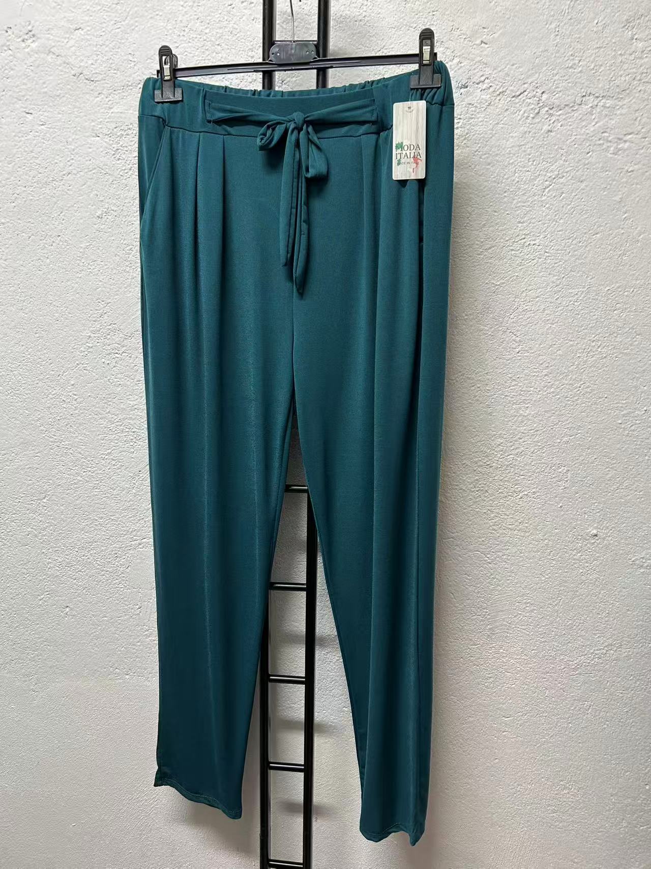 Pantaloni Cod.Mg148 Tg.56 - 58 - taglie_forti