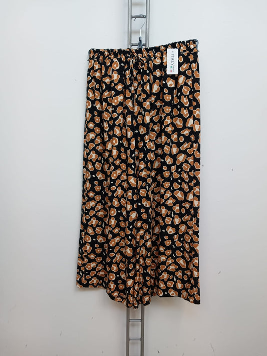 Pantaloni Cod.Mg171 Tg. 56/58 - #taglie_forti#