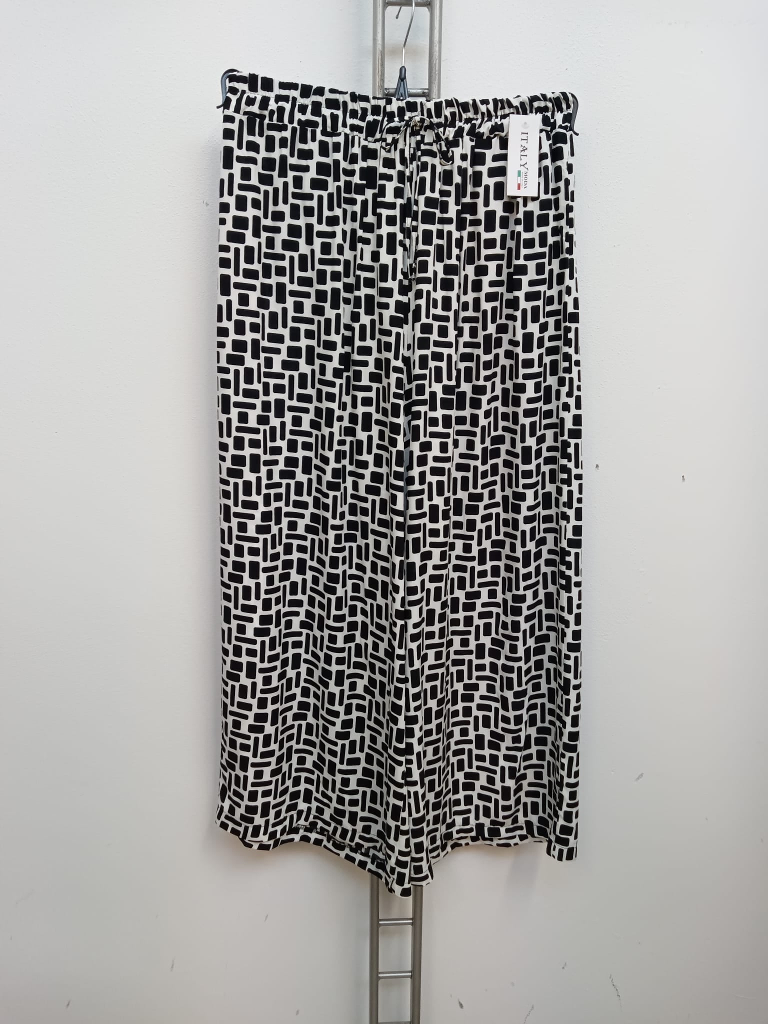 Pantaloni Cod.Mg171 Tg. 56/58 - #taglie_forti#