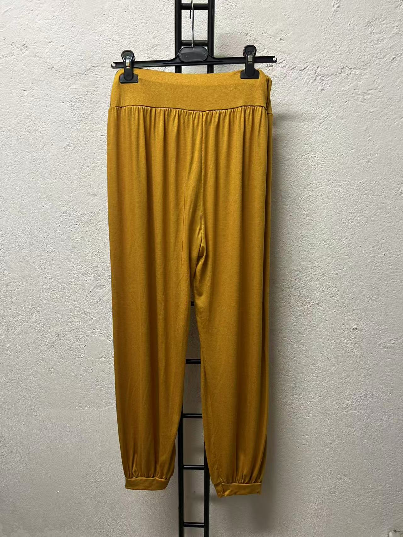 Pantaloni Cod.Mg184 Tg.56 - 60 - taglie_forti